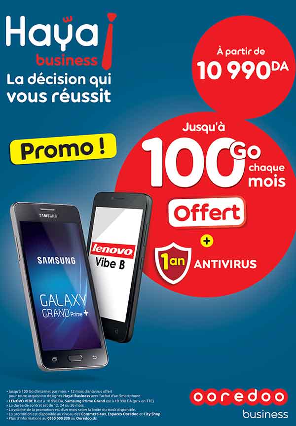 Pack Smartphone