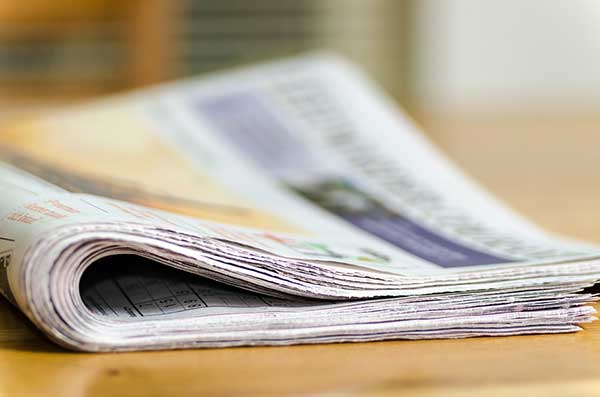 journalistes algériens