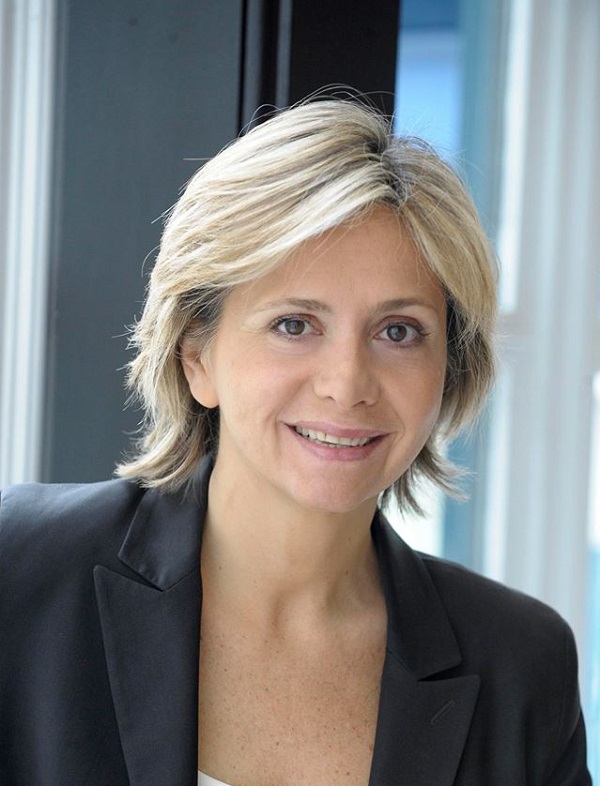Valérie Pécresse