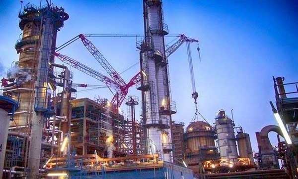 Un mandat d'arrêt international lancé contre le principal accusé dans l'affaire de la raffinerie d'Augusta