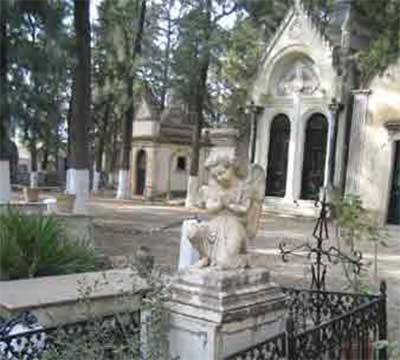 chapelle de Tizi-Ouzou