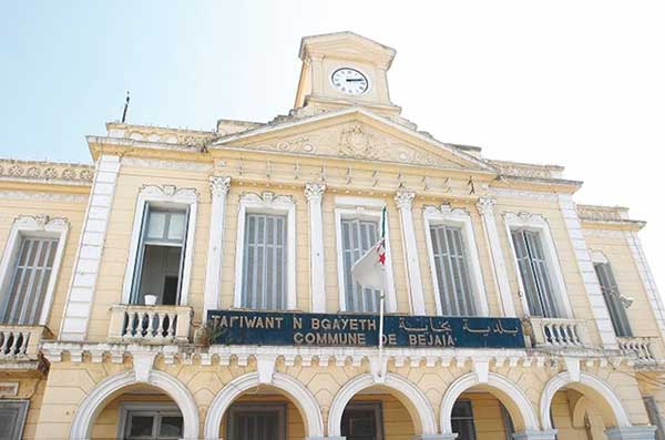 APC de Bejaia