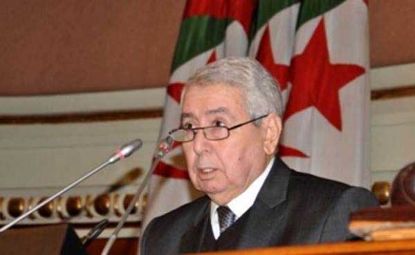 Abdelkader Bensalah