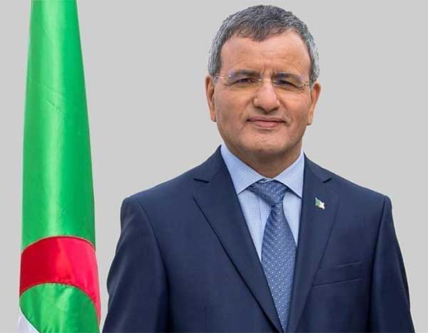 Le général Ghediri écrit à Tebboune