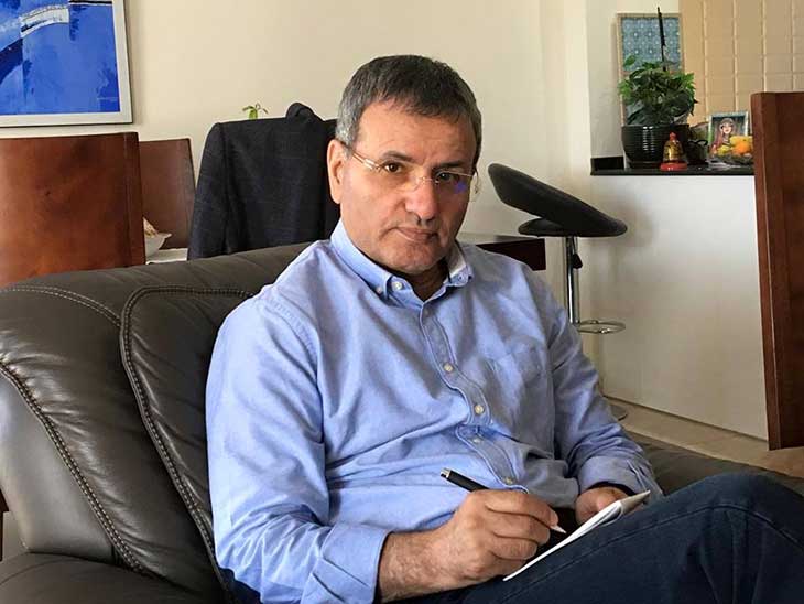 Le général Ghediri écrit à Tebboune