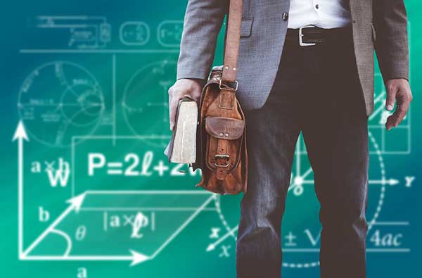 Une nouvelle application pour recevoir les dossiers des étudiants en Master