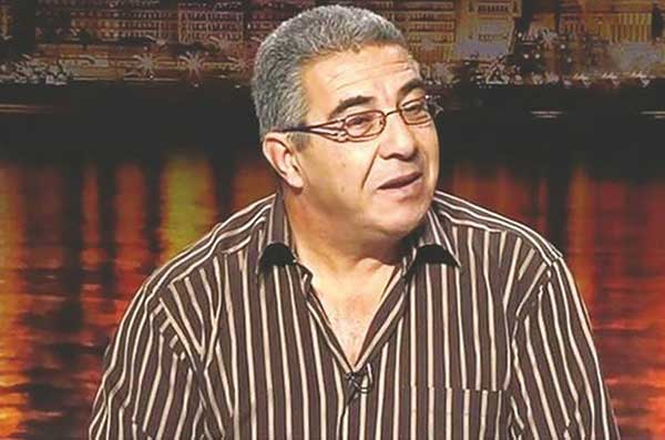 Hamid Ferhi