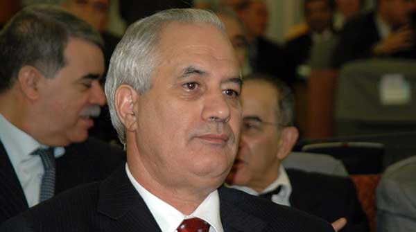 Tayeb Belaïz