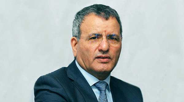 Ali Ghediri