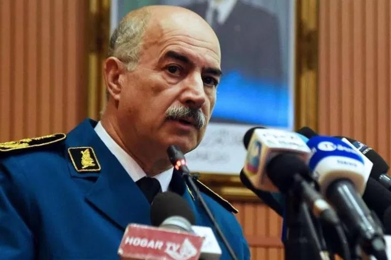 Abdelkader Kara Bouhadba
