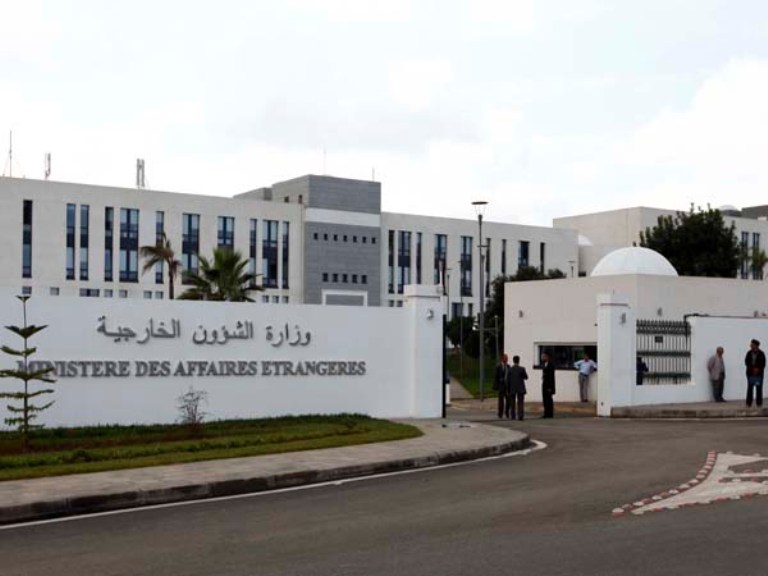Durcissement de délivrance de visas aux algériens: L'ambassadeur de France convoqué