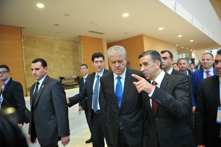 Affaire Haddad: 15 ans de prison requis contre Ouyahia et Sellal, 18 ans contre Haddad