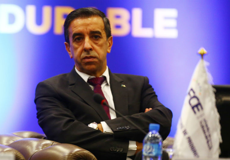Ali Haddad