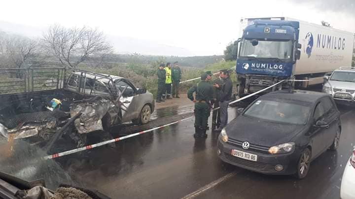 Accident circulation 1