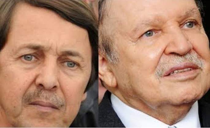 Procès Mme Maya: la république des Bouteflika mise à nu