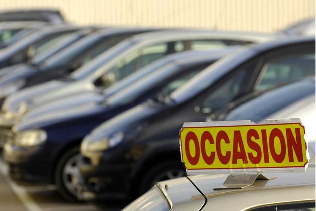 La hausse des prix des véhicules d'occasion risque de durer