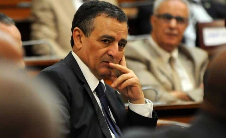 Industrie automobile: fin de l'arnaque mise en place par Bouchouareb