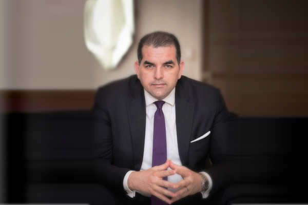 Mohamed Sami Agli, président du CAPC (ex FCE): «Nous avons besoin d’une vision économique à long terme»