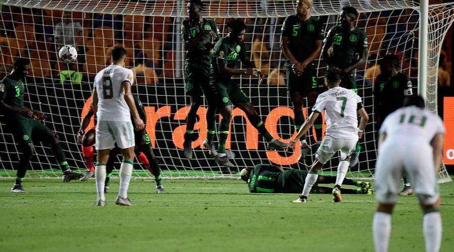 Non diffusion du match Zimbabwe-Algérie : l’ENTV s’explique