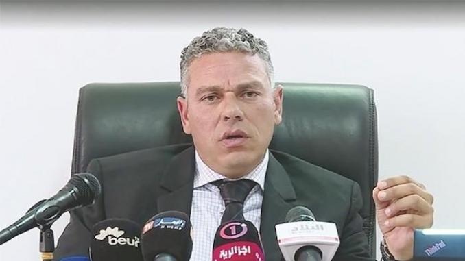 Le fils de Khaled Nezzar condamné à 6 ans de prison