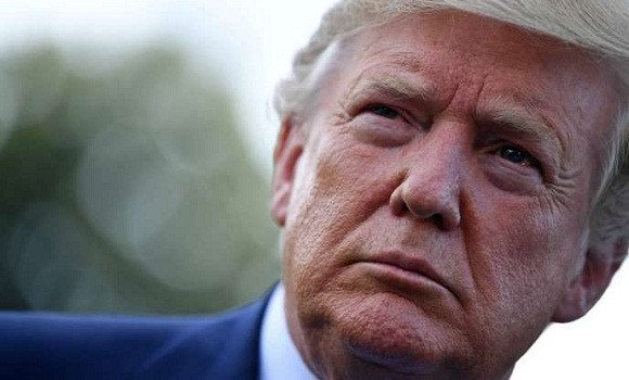 Donald Trump avoue avoir envisagé d’éliminer Bachar Al Assad