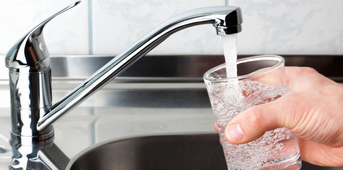 Alimentation en eau à Alger: maintien du programme actuel jusqu'au septembre