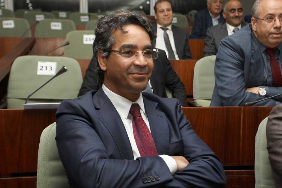 Mohamed Djemai acquitté