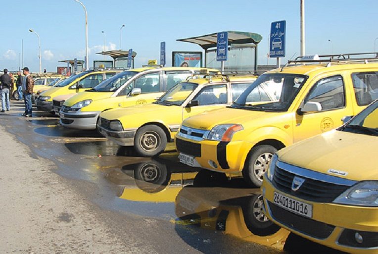 Transport routier inter-wilaya : reprise progressive dès vendredi