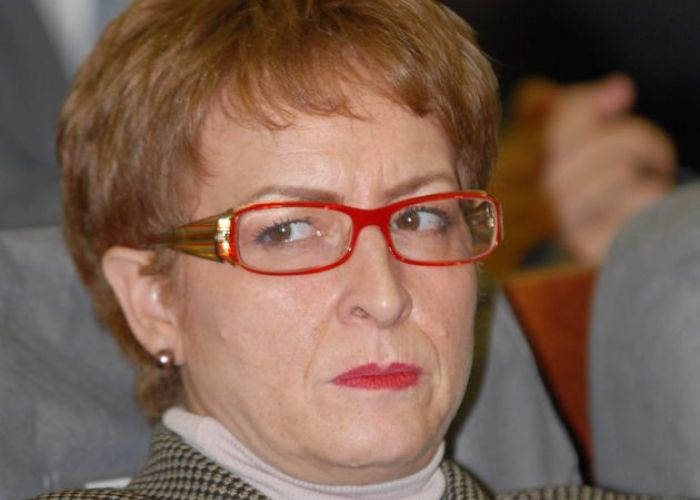 La demande de libération provisoire de Khalida Toumi rejetée