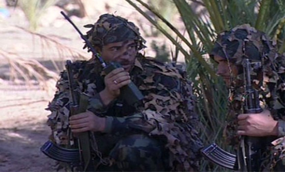 ANP: arrestation d'un dangereux terroriste à Jijel