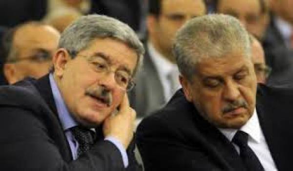 ouyehya et sellal
