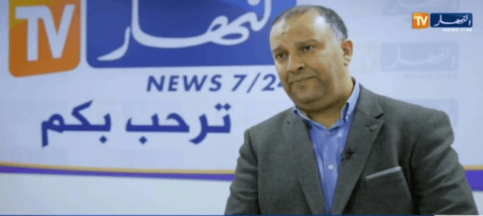 Anis Rahmani sera jugé le 1er février