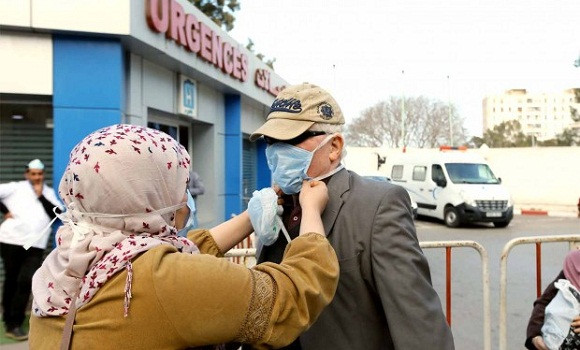 Coronavirus - nouveau bilan : 133 cas confirmés, 8 décès et 127 guéris