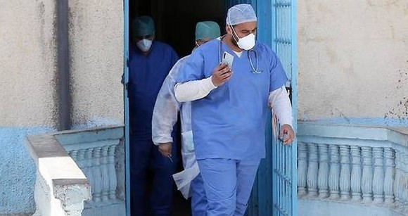 Avec 430 nouveaux cas, le coronavirus continue de galoper en Algérie