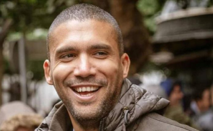 Le journaliste Khaled Drareni libré