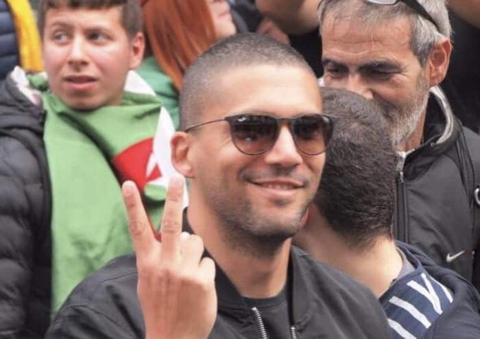 Condamnation de Khaled Drareni: ses avocats font appel