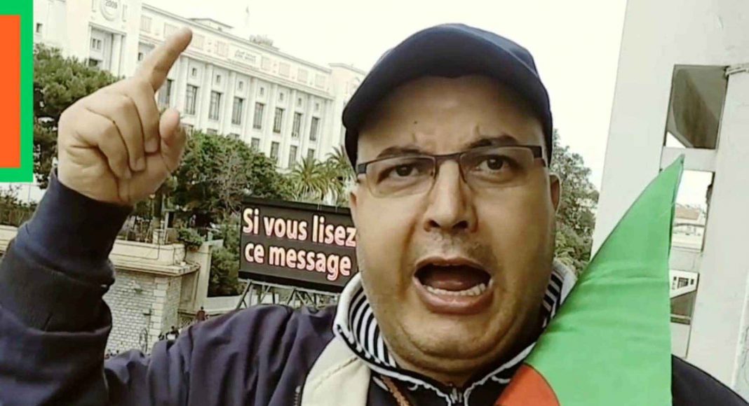 Fodil Boumala condamné à une amende de 50.000 DA
