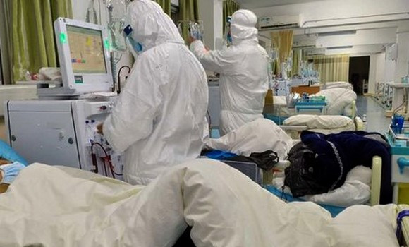 Coronavirus: 176 nouveaux cas, 121 guérisons et 6 décès en Algérie durant les dernières 24h