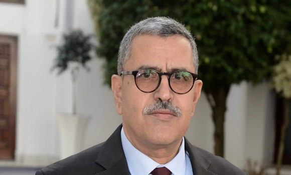 Abdelaziz Djerad : « La corruption a été érigée en système de gouvernance »
