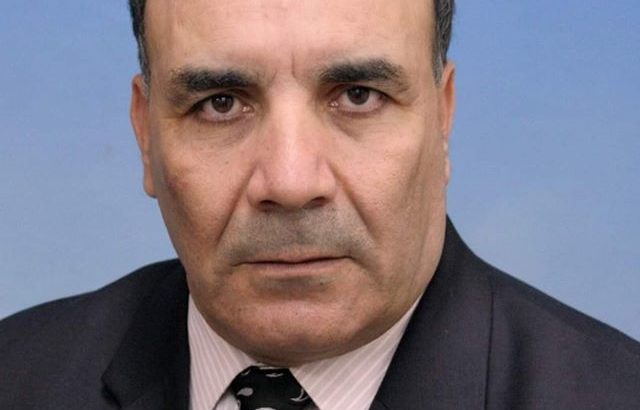 Larbi Ounoughi écarté de l'ANEP