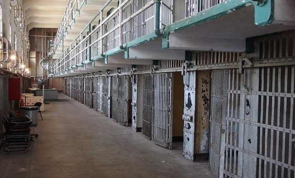 Coronavirus : Reprise des visites familiales dans les prisons