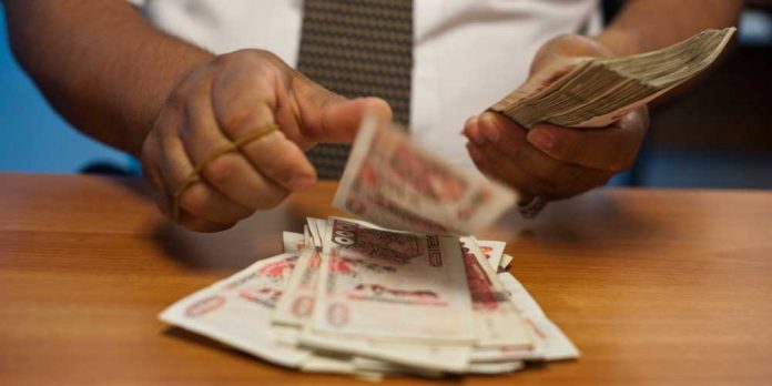 Argent Crise sanitaire: aide financière de 30.000 DA aux petits métiers