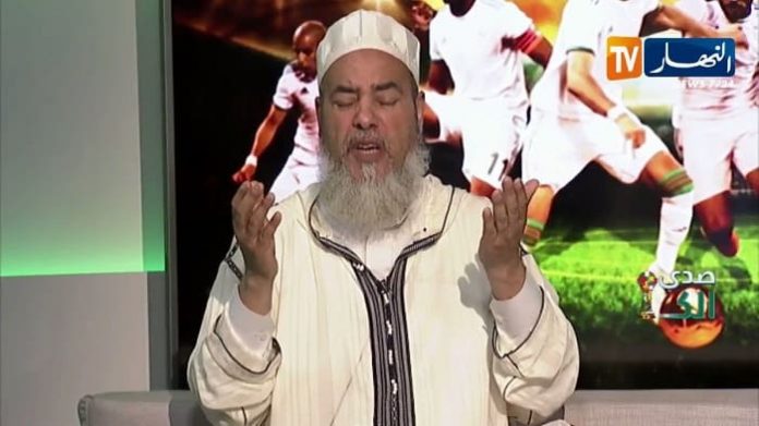 L'ARAV convoque Ennahar TV à cause d'une "fetwa" du Cheikh Chemsou