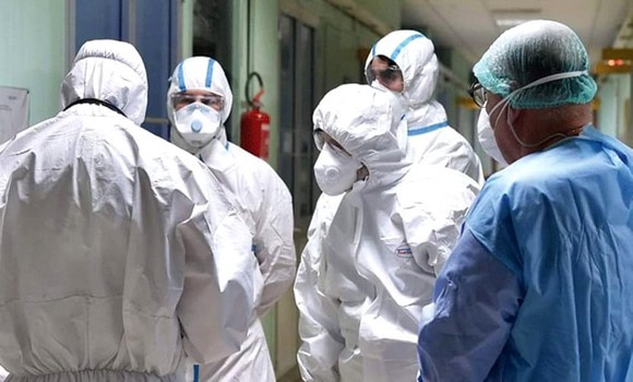 Covid19: 194 nouveaux cas, 171 guérisons et 8 décès en Algérie en 24h