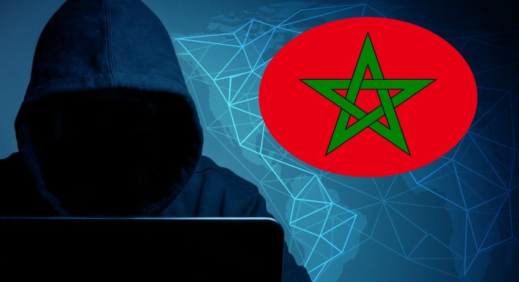 Le Maroc 
