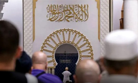Aid El Adha: pas de prières dans les mosquées