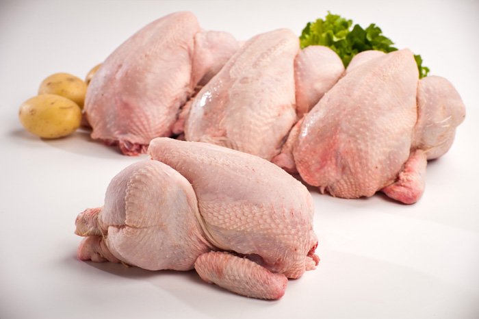 Les prix de la viande de volaille flambent