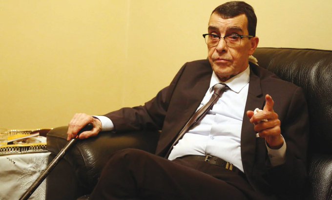 Le procès du général Benhadid renvoyé au 11 juin prochain