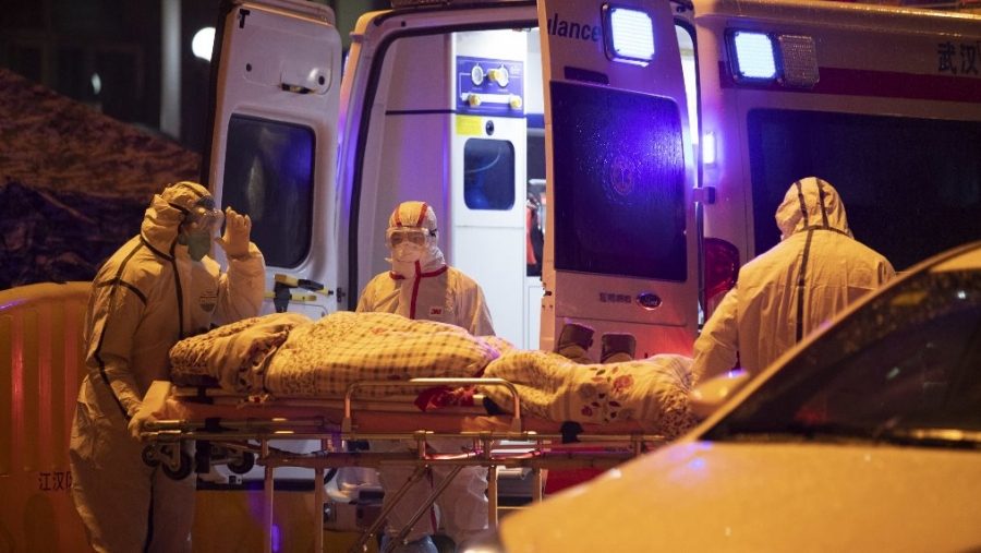 Coronavirus: L'Algérie se rapproche des 30 000 cas positifs