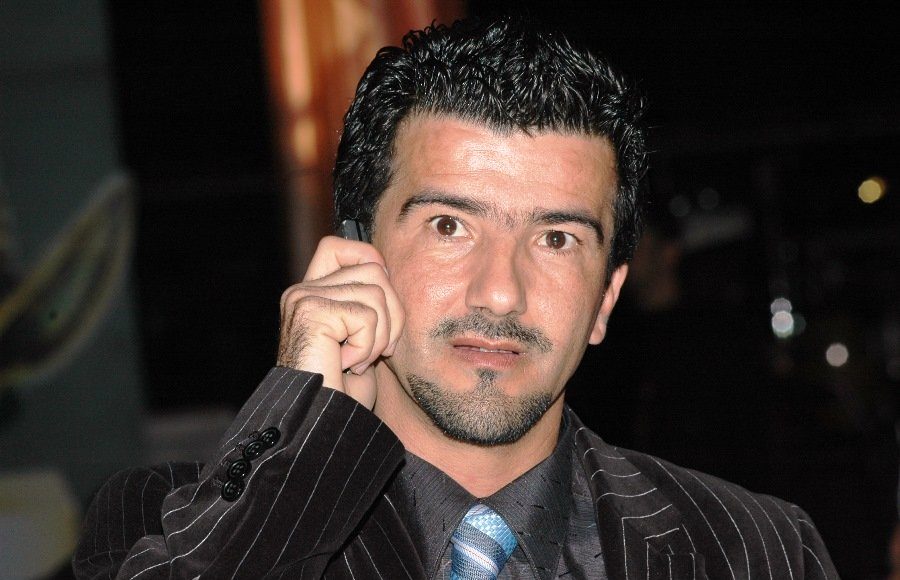 L'humouriste Hakim Dekkar atteint du Covid-19